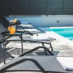 Todi With Private Heated Pool & Wellness Zára