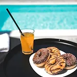 Todi With Private Heated Pool & Wellness Villa *