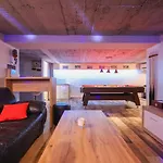 Todi With Private Heated Pool & Wellness Zára