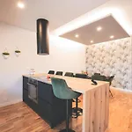 Villa Todi With Private Heated Pool & Wellness Zára