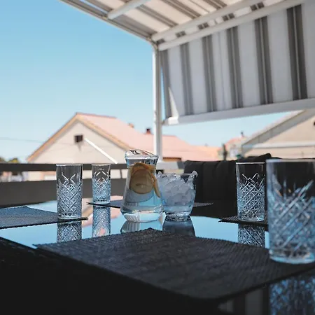 Todi Zadar