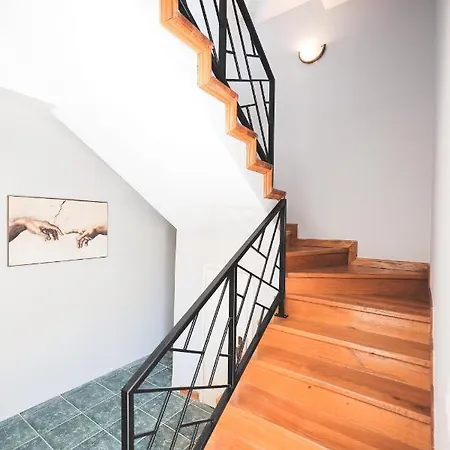 וילה Todi With Private Heated Pool & Wellness *
