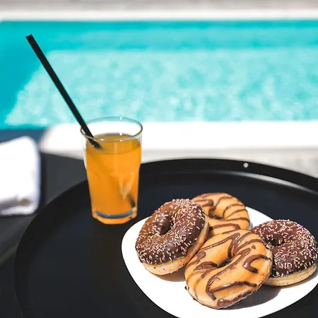 Todi With Private Heated Pool & Wellness Villa *