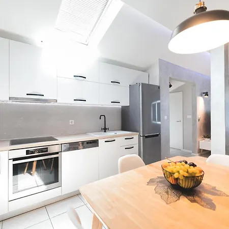 别墅 Todi 扎达尔