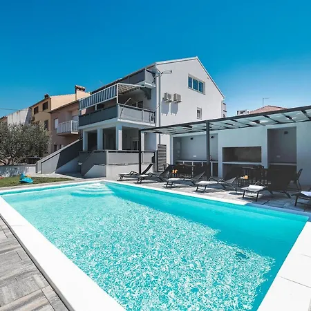 Todi With Private Heated Pool & Wellness Villa