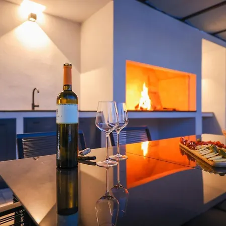 Todi With Private Heated Pool & Wellness Villa *