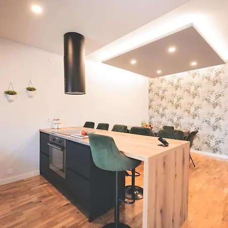 别墅 Todi 扎达尔