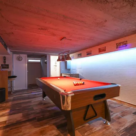 Todi With Private Heated Pool & Wellness * Zadar