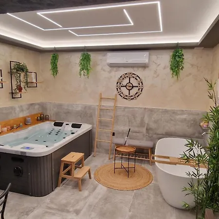 Todi With Private Heated Pool & Wellness Villa *