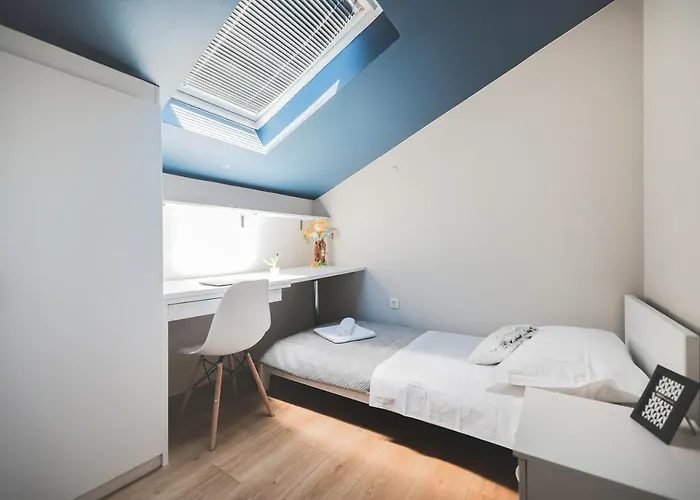 Willa Todi With Private Heated Pool & Wellness *