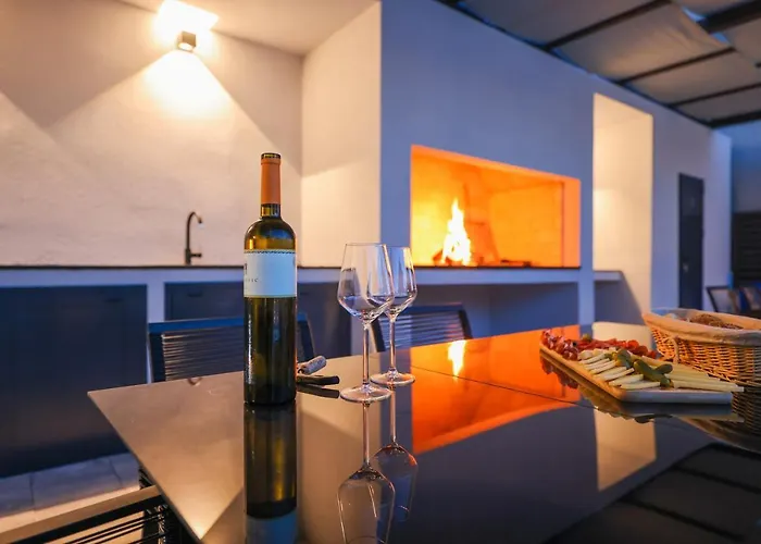 Todi With Private Heated Pool & Wellness Villa *