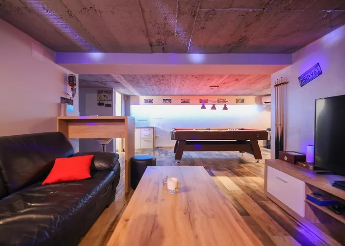 Todi With Private Heated Pool & Wellness Zadar