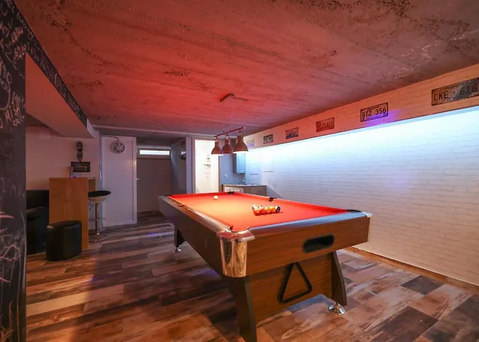 Todi With Private Heated Pool & Wellness * Zadar