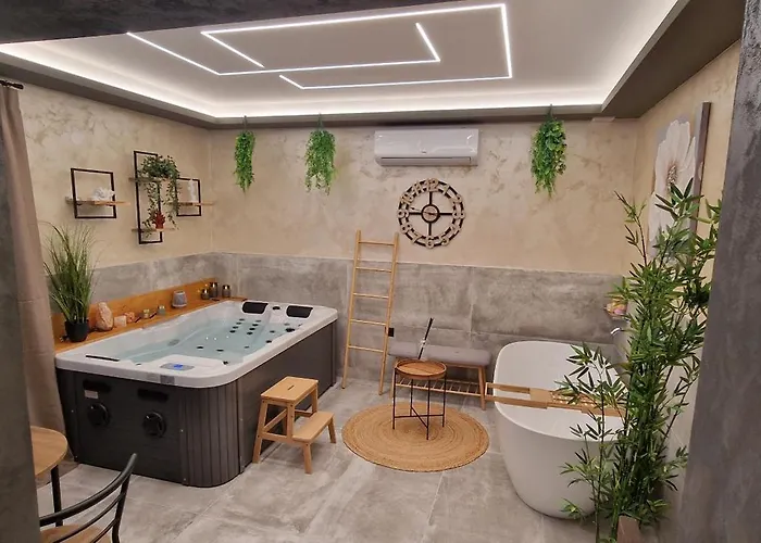 Todi With Private Heated Pool & Wellness Villa *