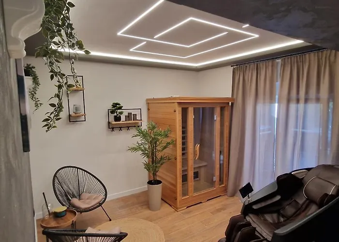 Villa Todi With Private Heated Pool & Wellness Zadar