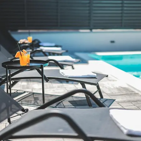 Todi With Private Heated Pool & Wellness Zadar